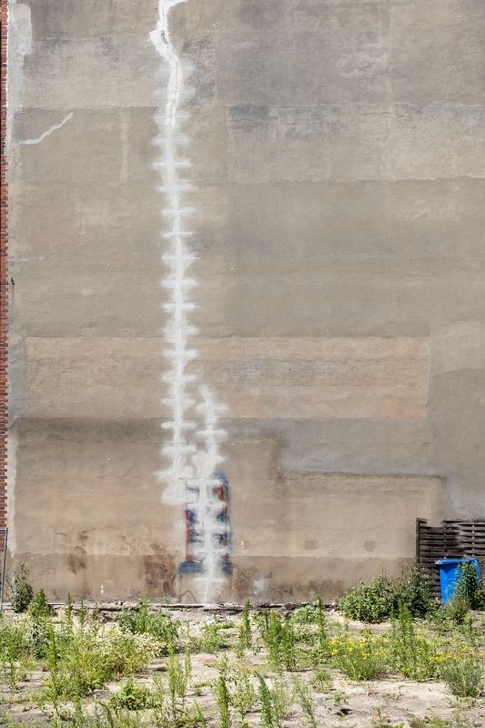 Reinforced Wall Finish